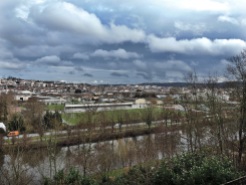 Views of Perigueux